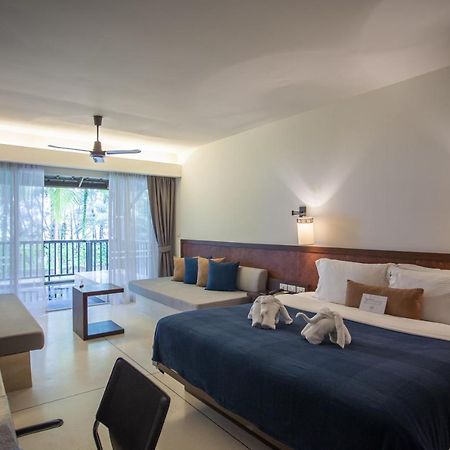 Grand Southsea Khaolak Beach Resort Кхаулак Экстерьер фото