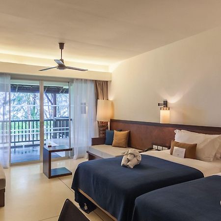 Grand Southsea Khaolak Beach Resort Кхаулак Экстерьер фото