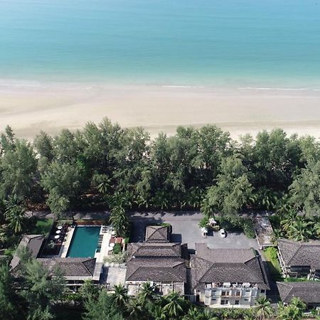 Grand Southsea Khaolak Beach Resort Кхаулак Экстерьер фото