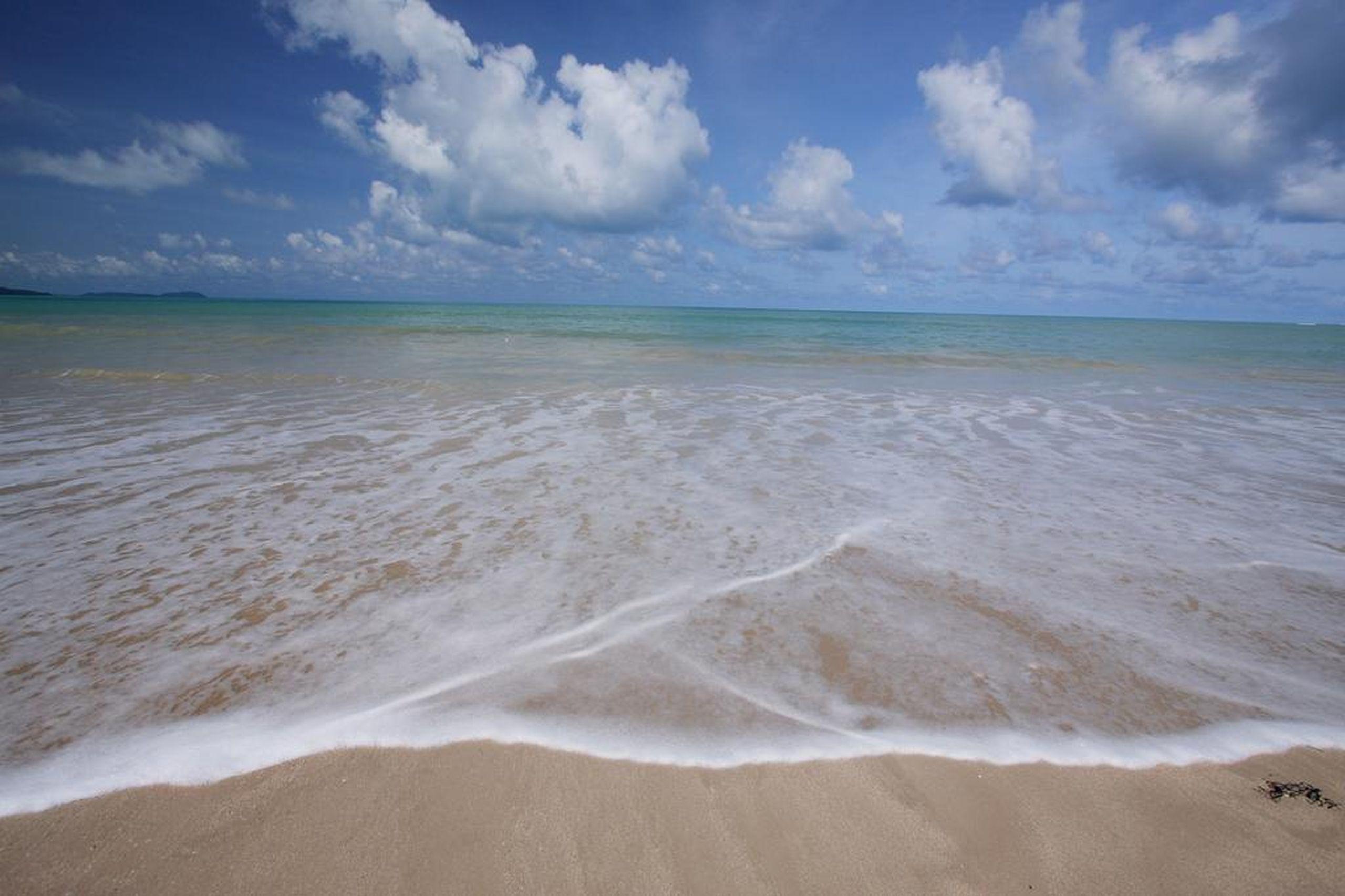 Grand Southsea Khaolak Beach Resort Кхаулак Экстерьер фото