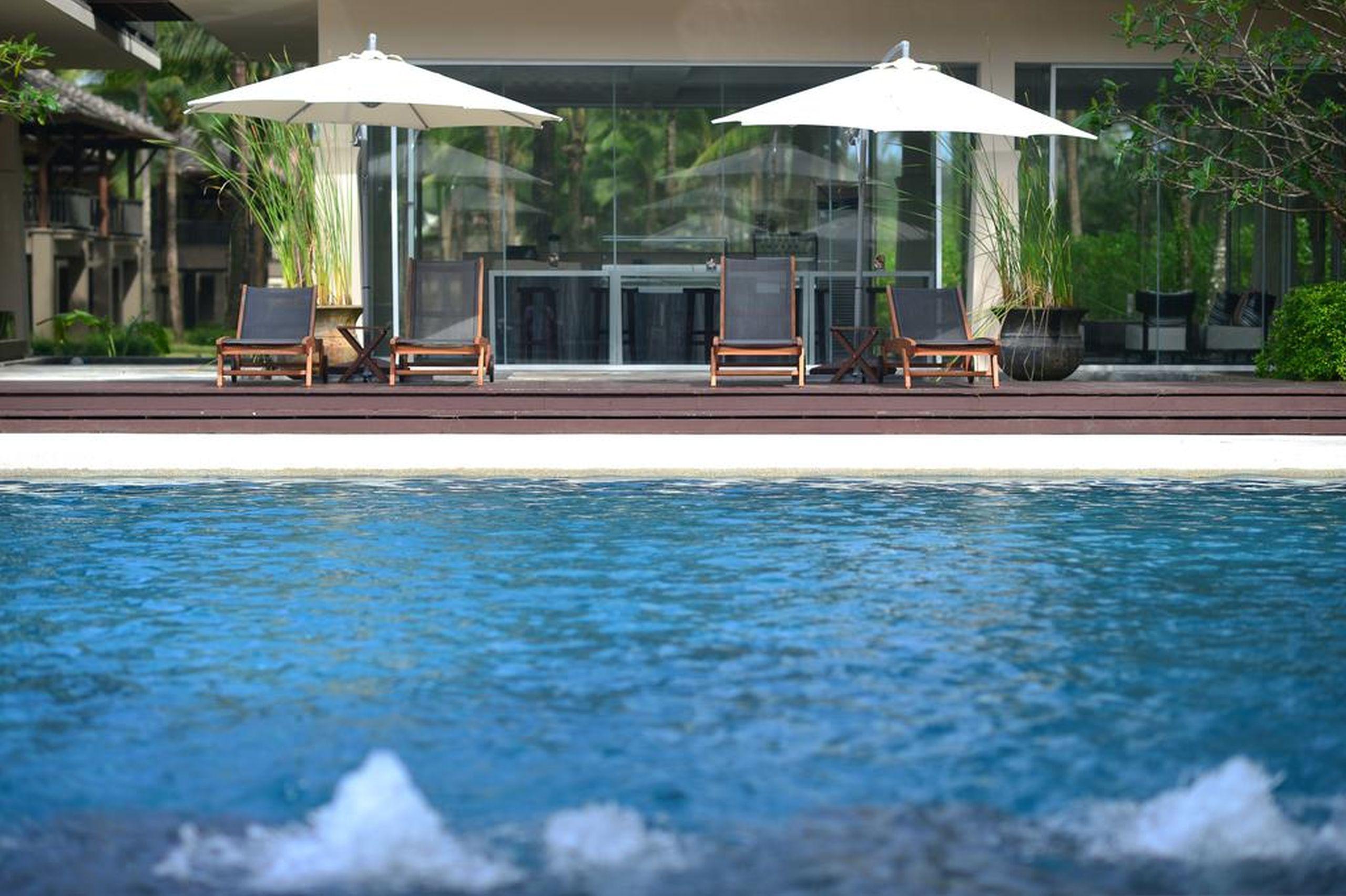 Grand Southsea Khaolak Beach Resort Кхаулак Экстерьер фото