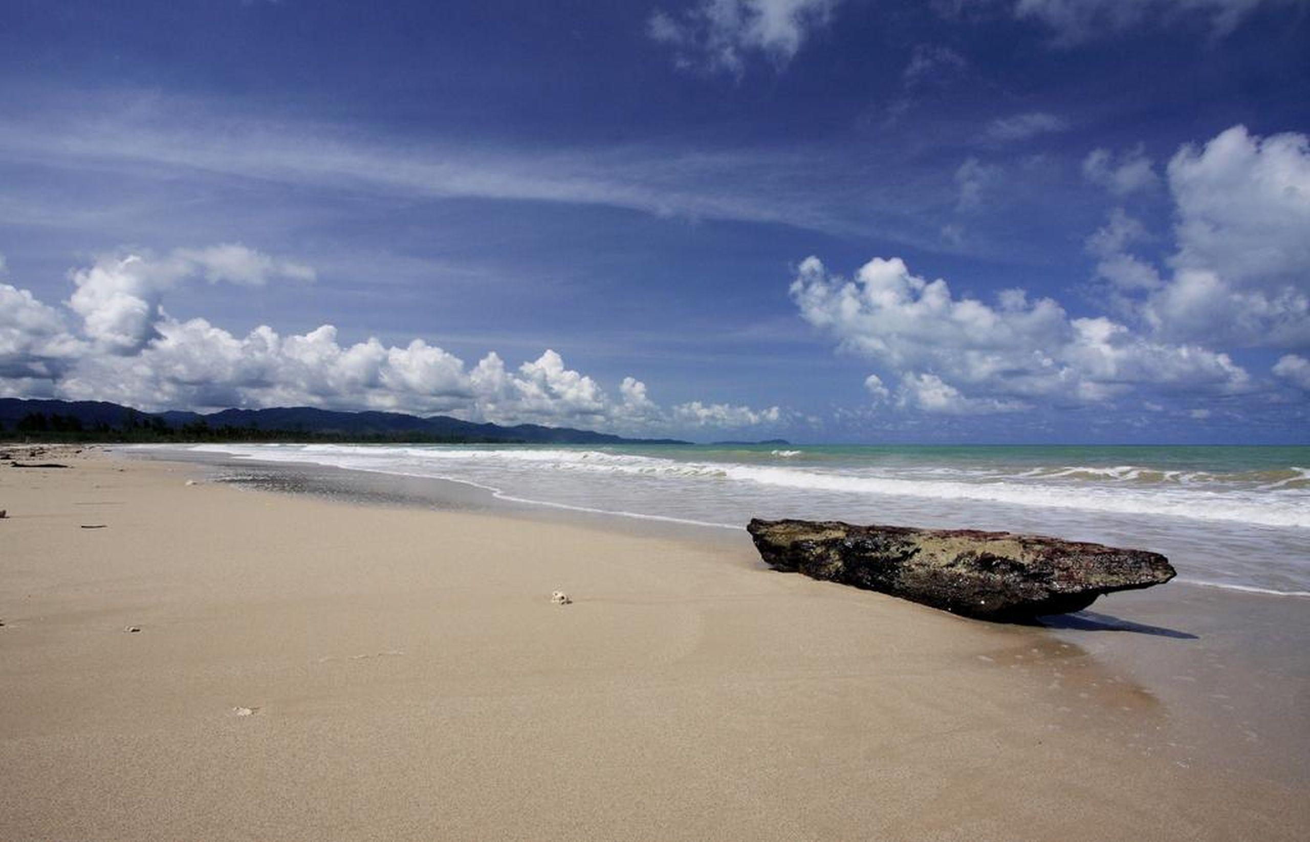 Grand Southsea Khaolak Beach Resort Кхаулак Экстерьер фото
