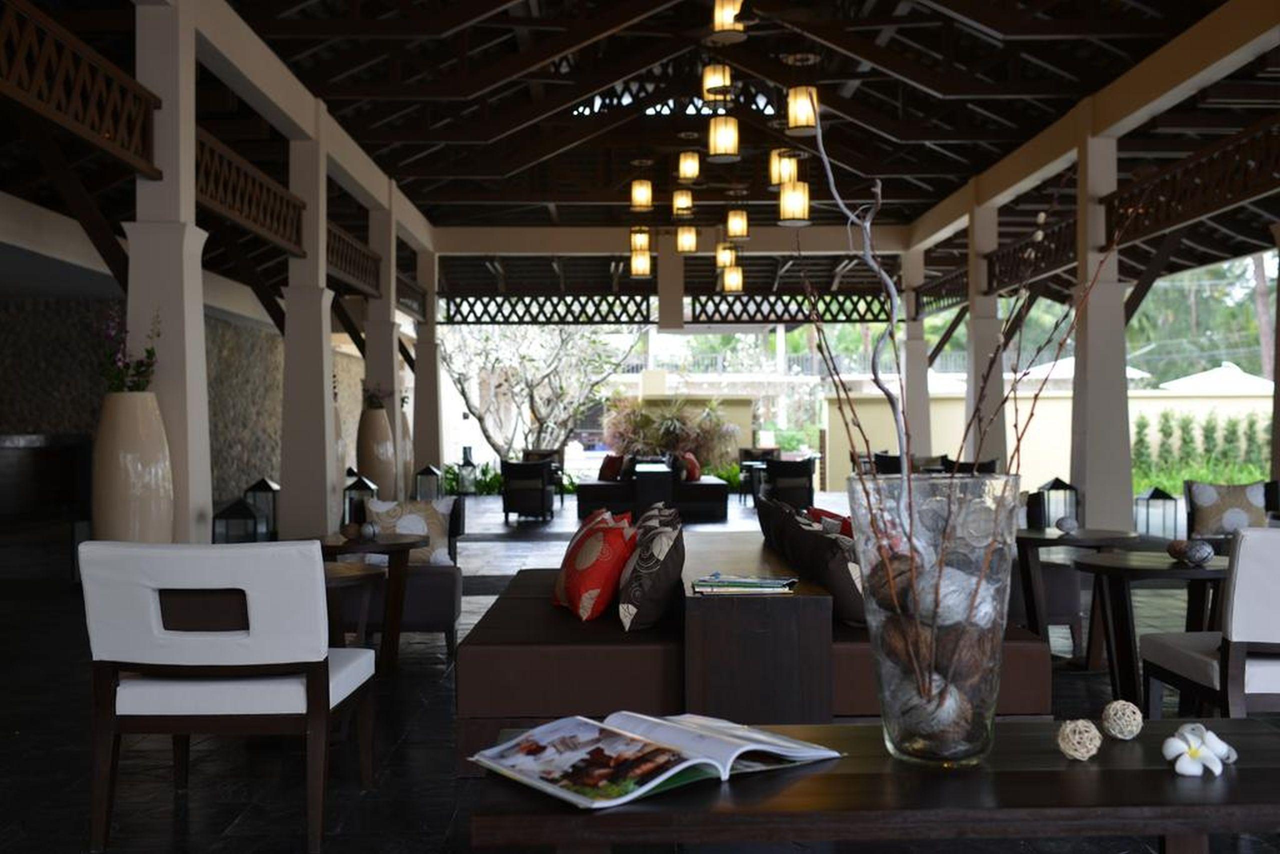 Grand Southsea Khaolak Beach Resort Кхаулак Экстерьер фото