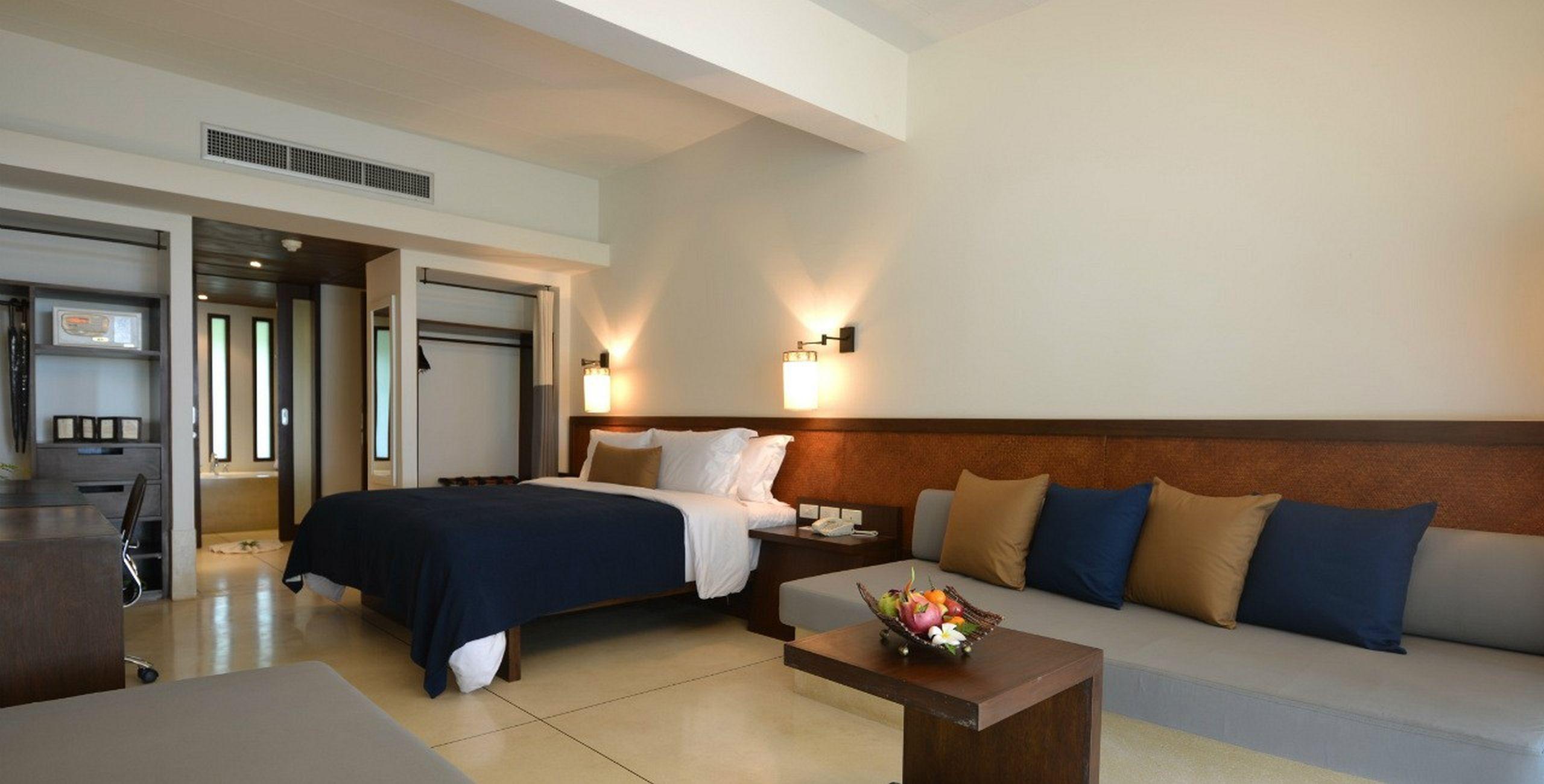 Grand Southsea Khaolak Beach Resort Кхаулак Экстерьер фото