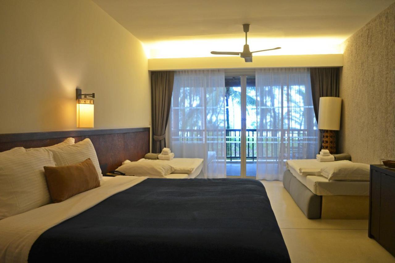 Grand Southsea Khaolak Beach Resort Кхаулак Экстерьер фото